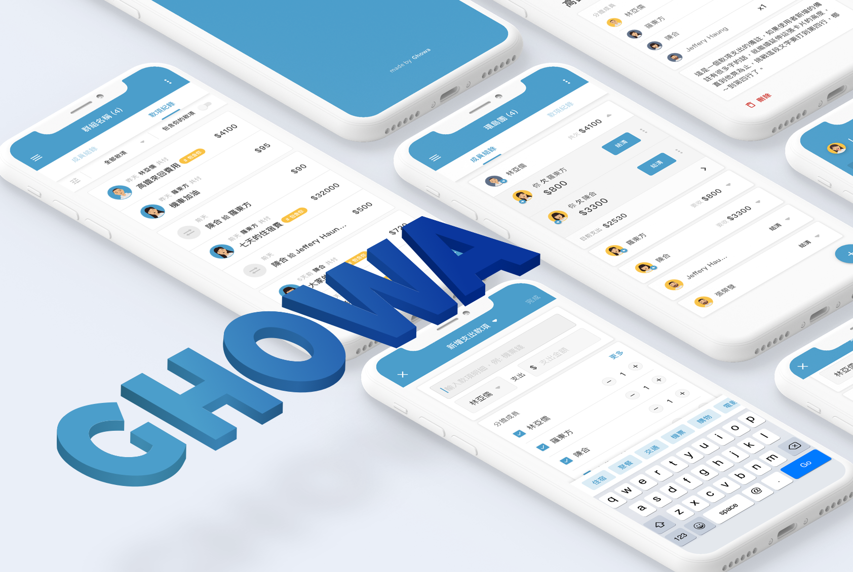 GHOWA